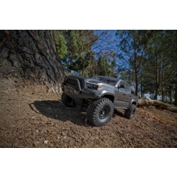 Auto Team Associated - Enduro Trail Truck, Knightrunner 4x4 RTR Combo 40113C Ready-To-Run 1:10 #40113C